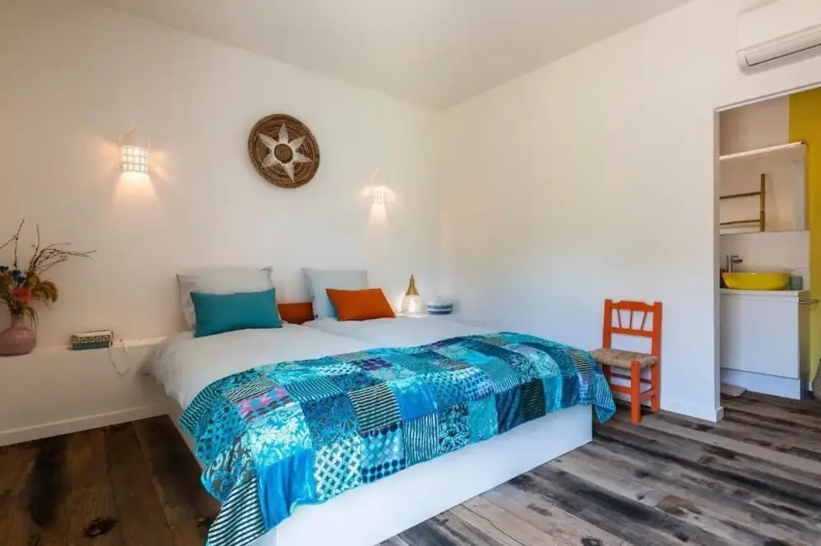 Seeds of Silence Boutique Hotel and Retreat