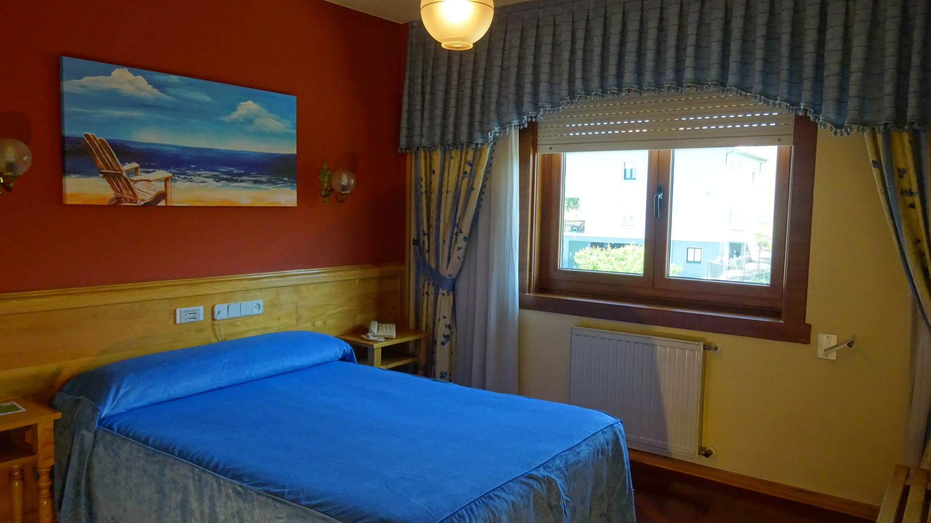 A Marisqueira IA Coruña Airport