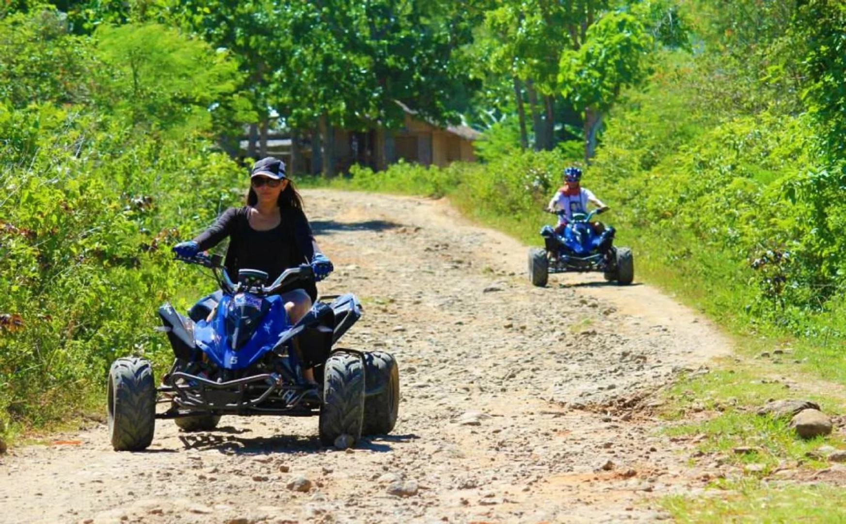 Vida Homes Condo Resort