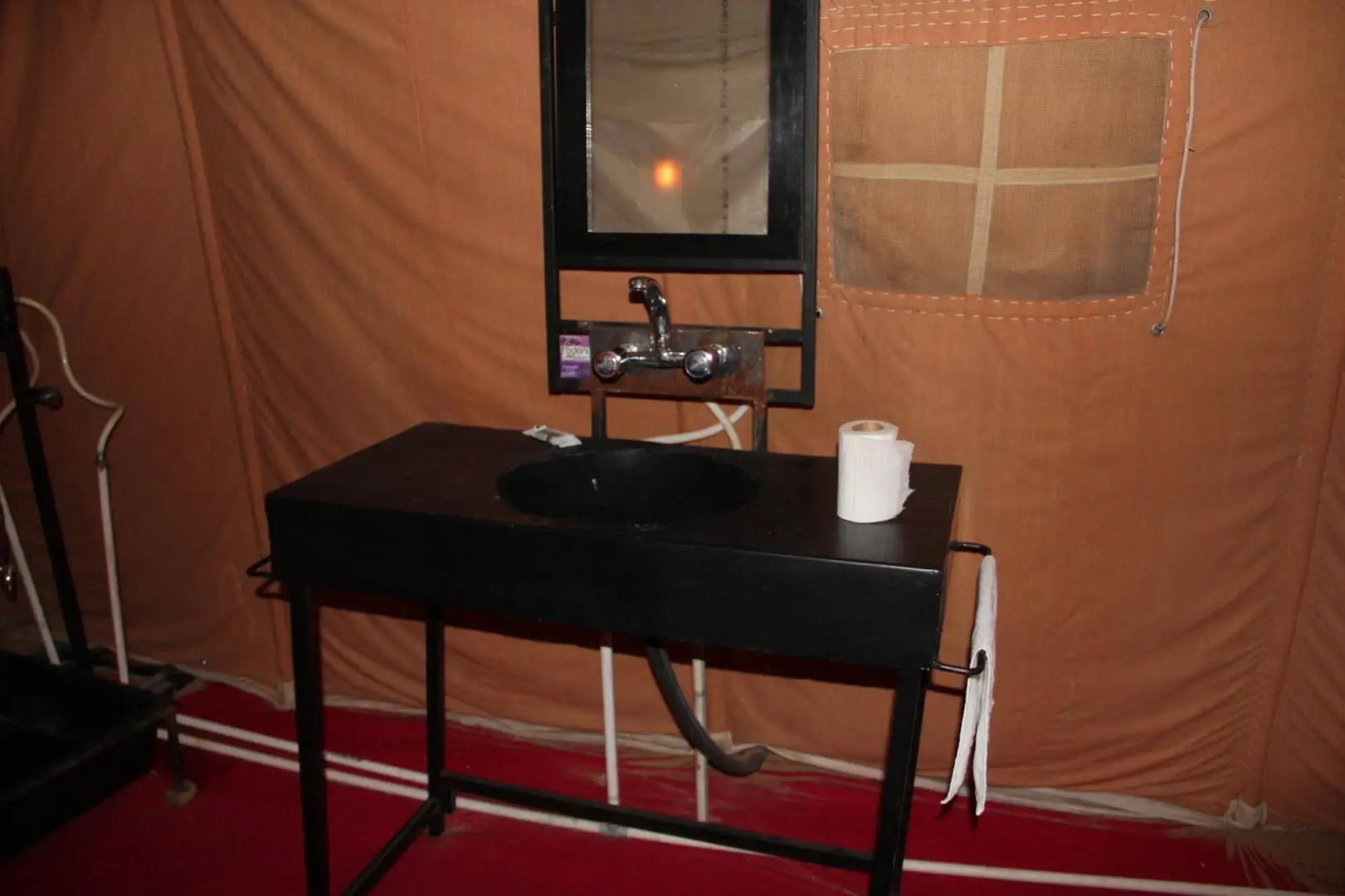 Registan Desert Safari Camps