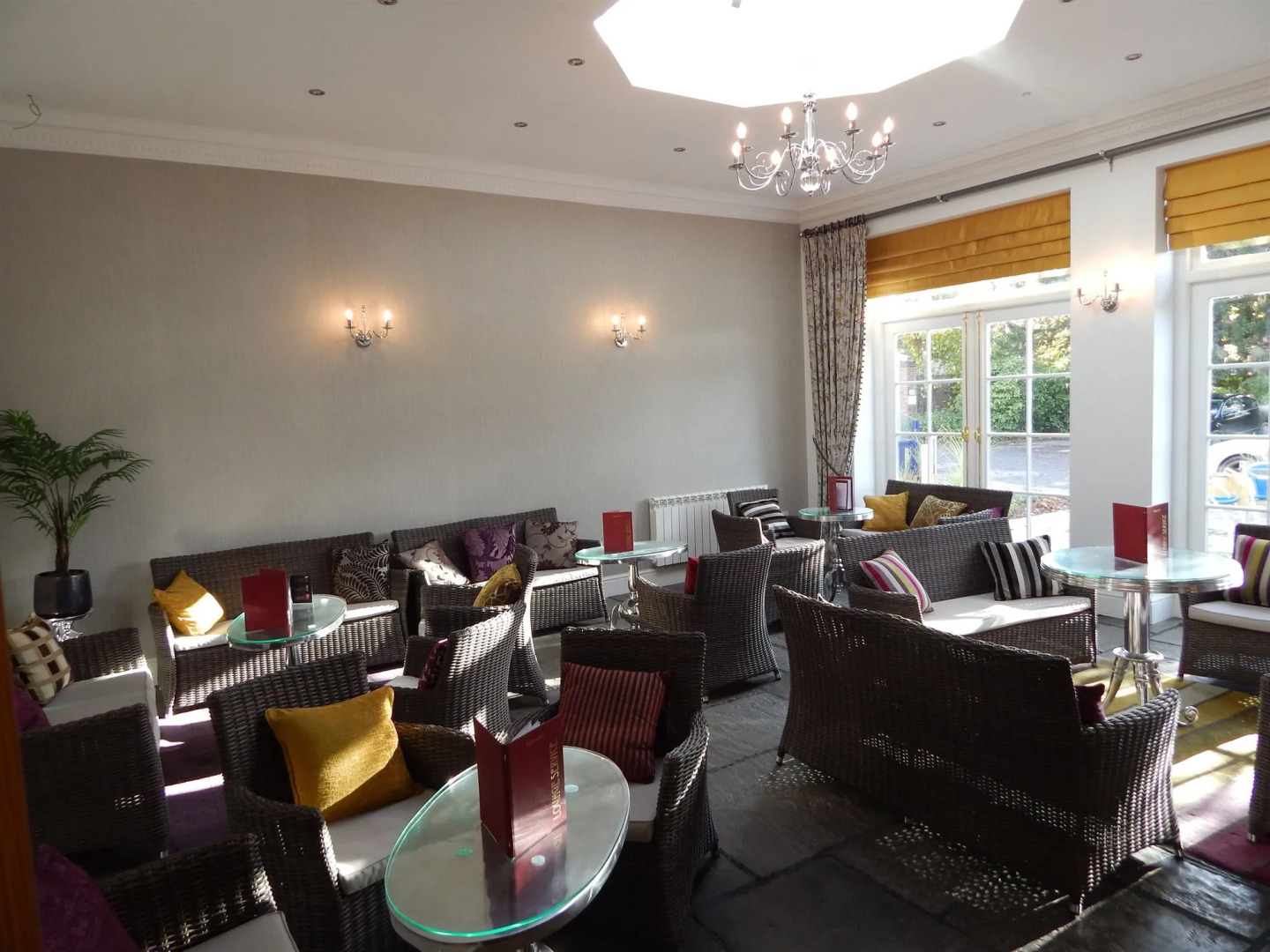 Milford Hall Salisbury