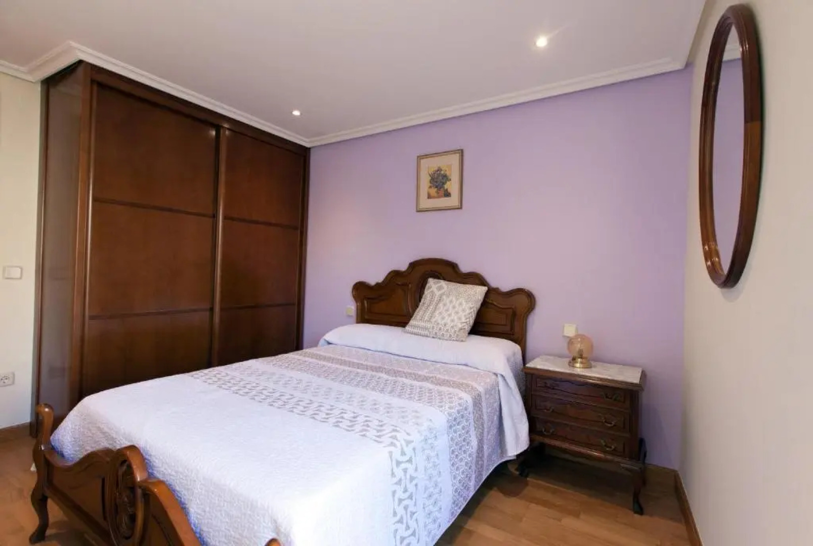 Pensión San Lorenzo