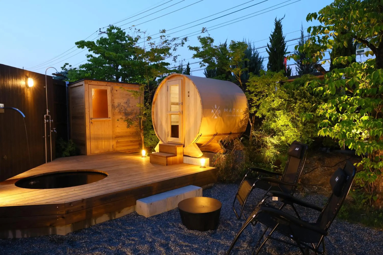 Isawa Onsen Hotel Fuji