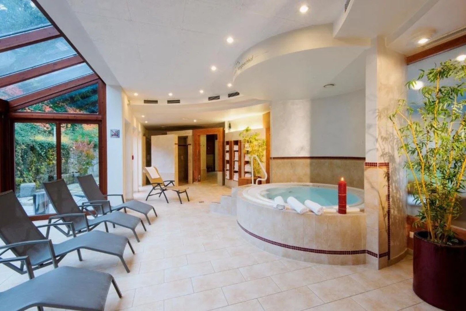 Böswarth Seminarhotel Lengbachhof