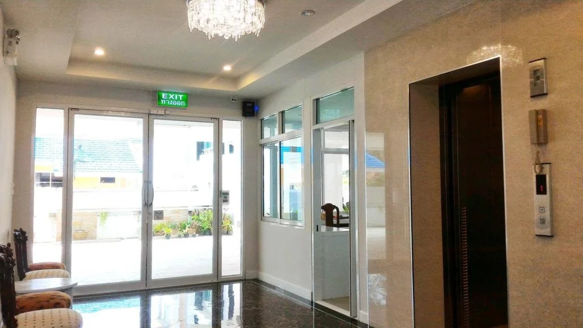 Golden Star Residence