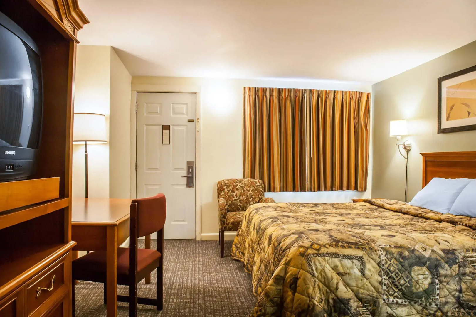 Rodeway Inn Middletown - Newport