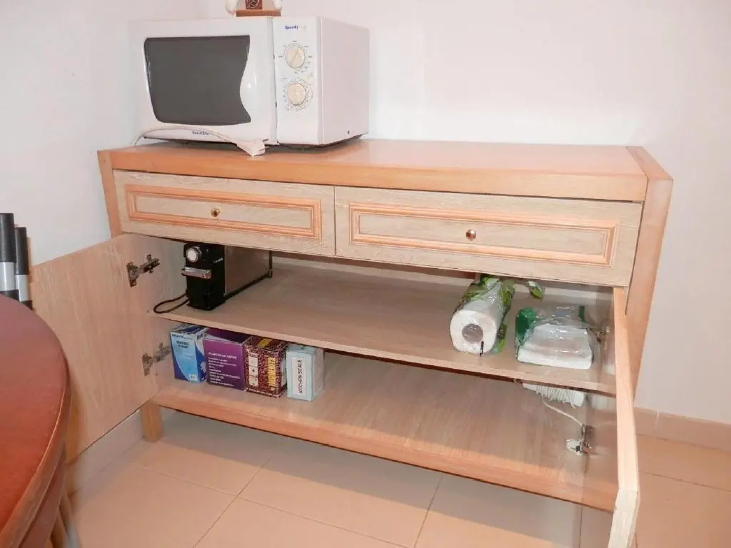 Apartamento A 17 M. De La Playa