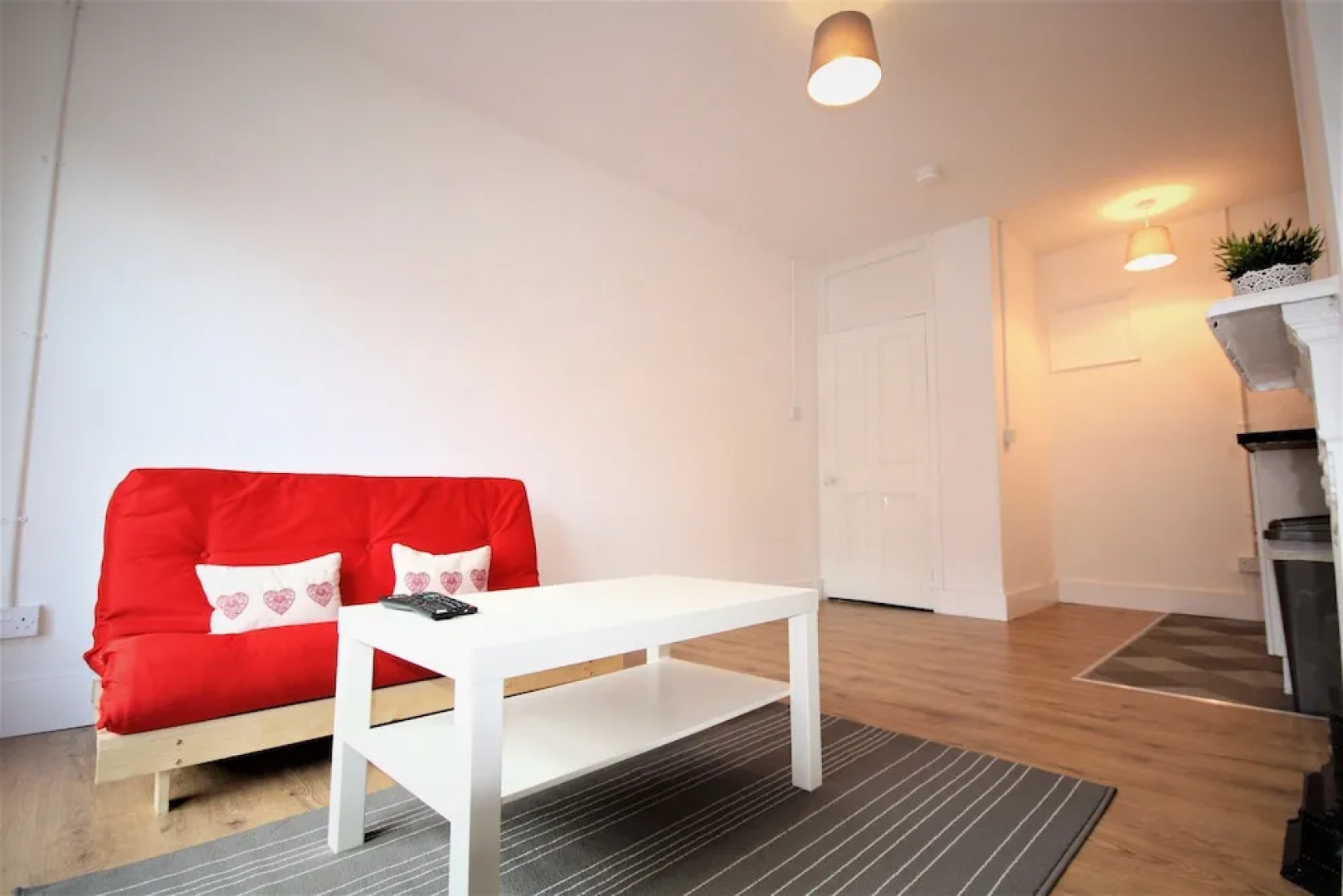 Derbyshire Serviced Apartments