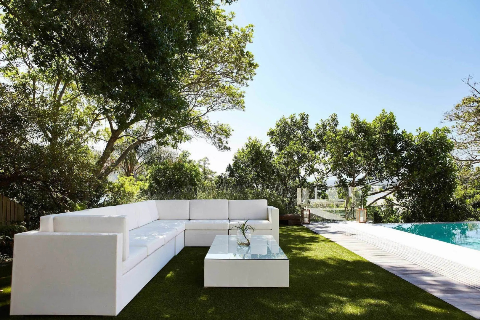 Number Eleven Self Catering Villa