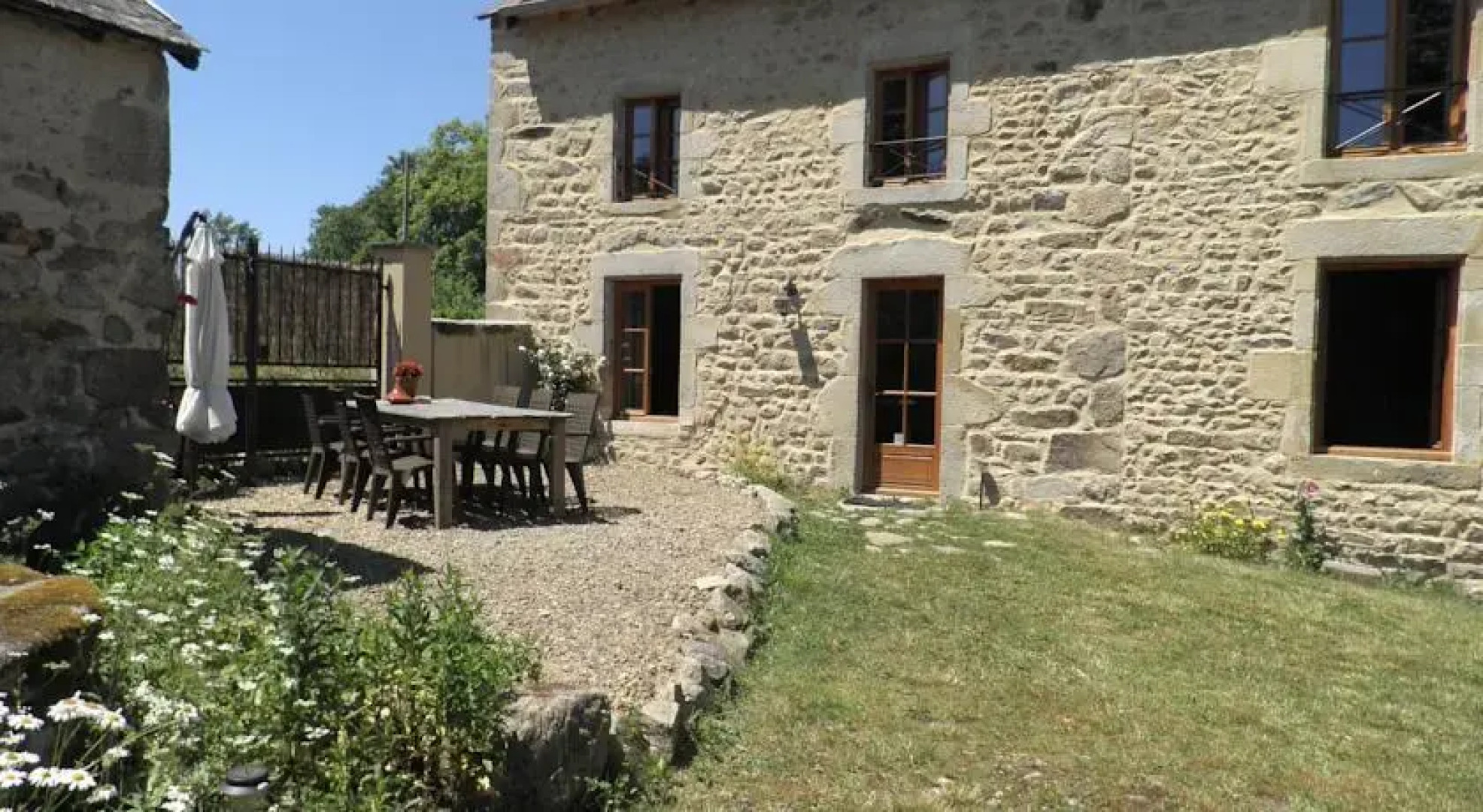 Alavala Gîte Lavalette