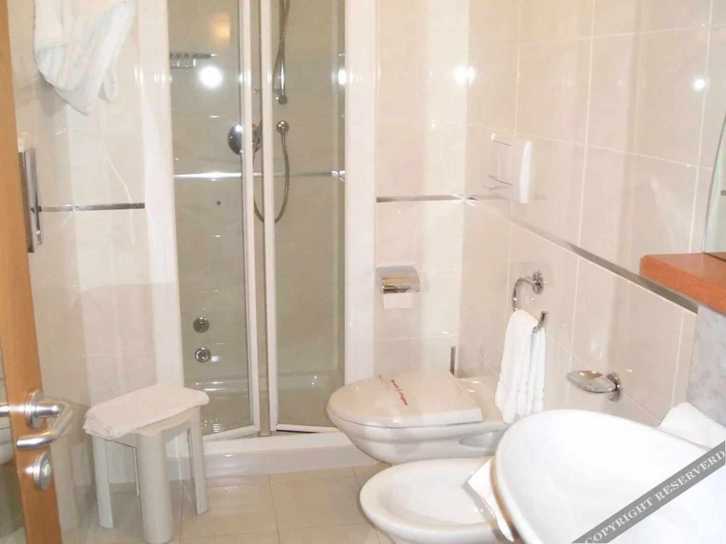 Hotel Ristorante La Casona