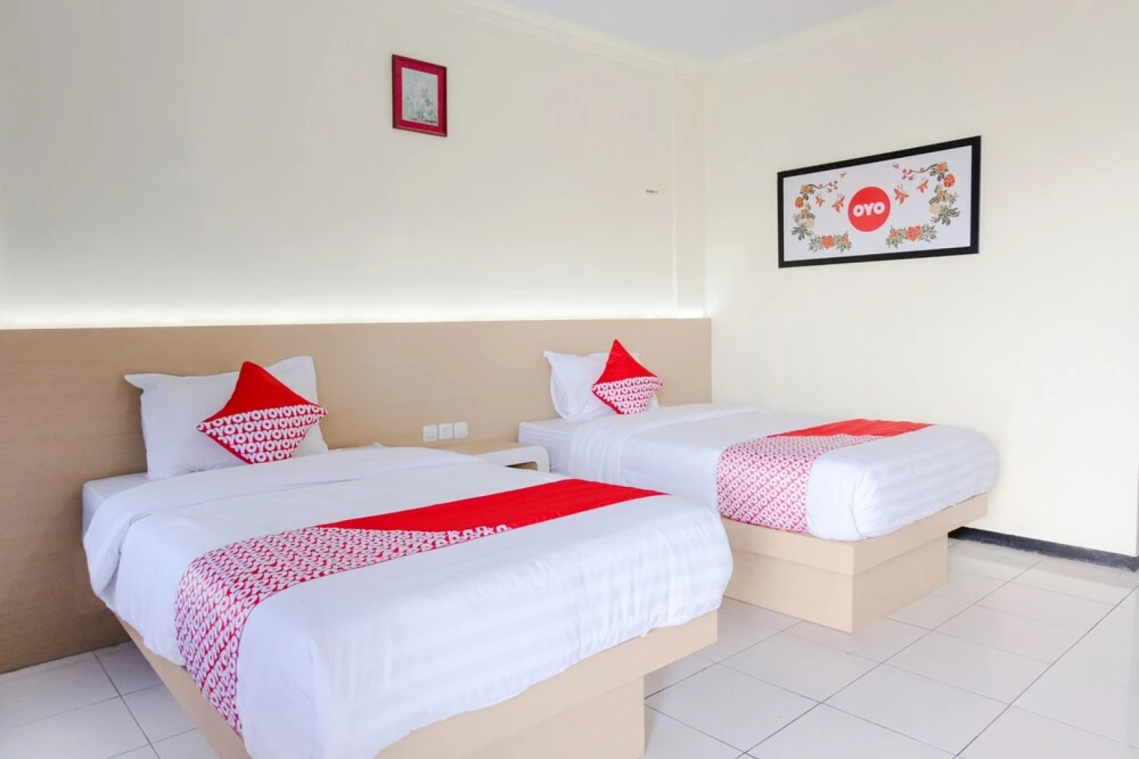 Hotel Talaga Mas by OYO Rooms
