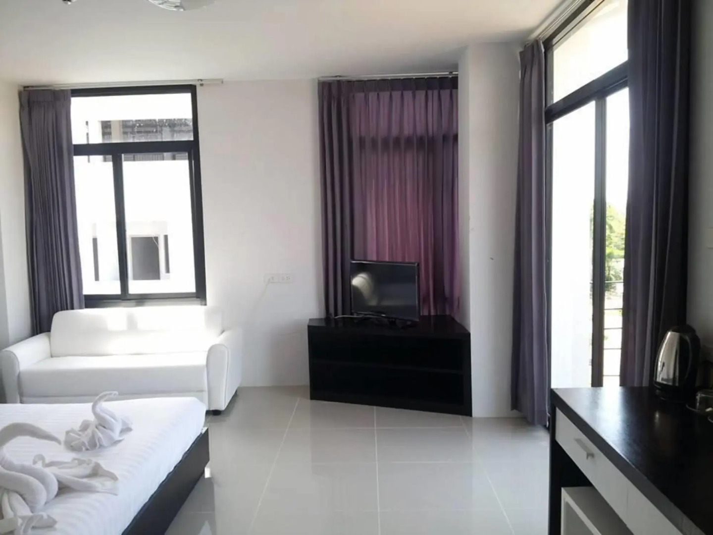 Home Rezidence Prachinburi