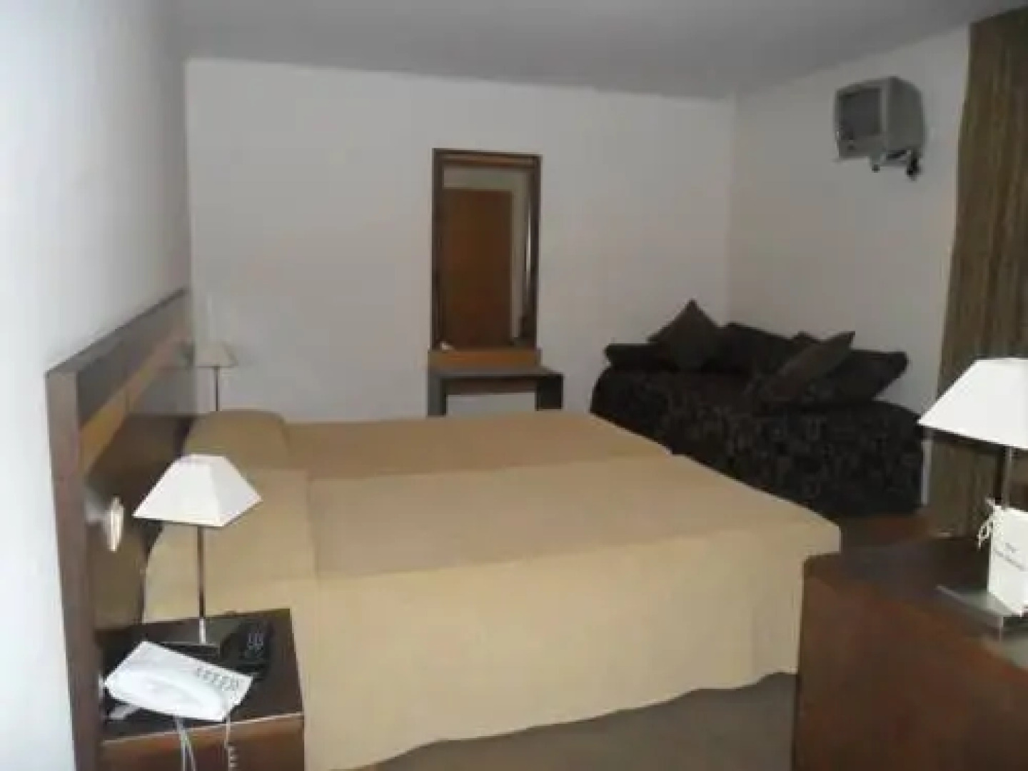 Hotel Santo Condestavel