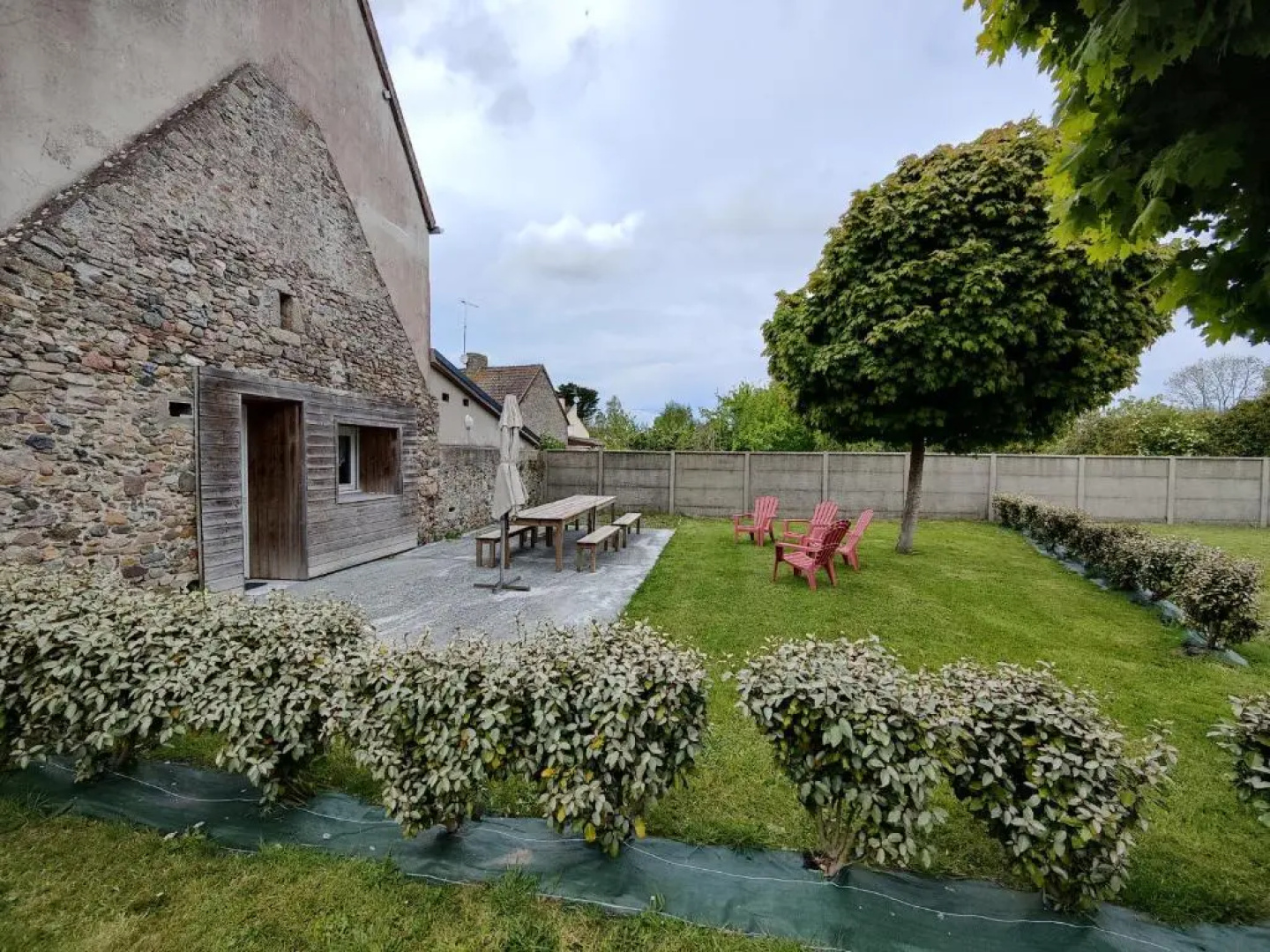 Le Village du Phare