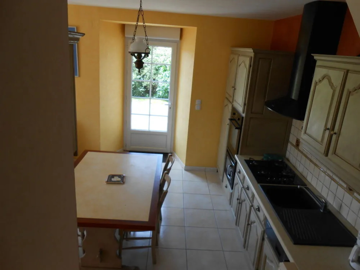 Gites De La Melautais