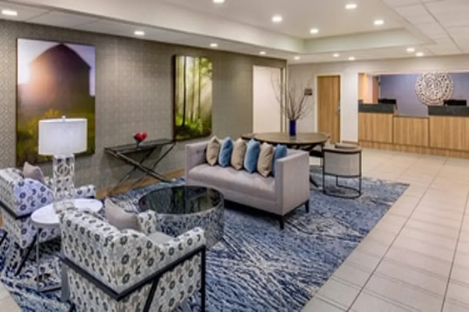 Spark by Hilton Lancaster