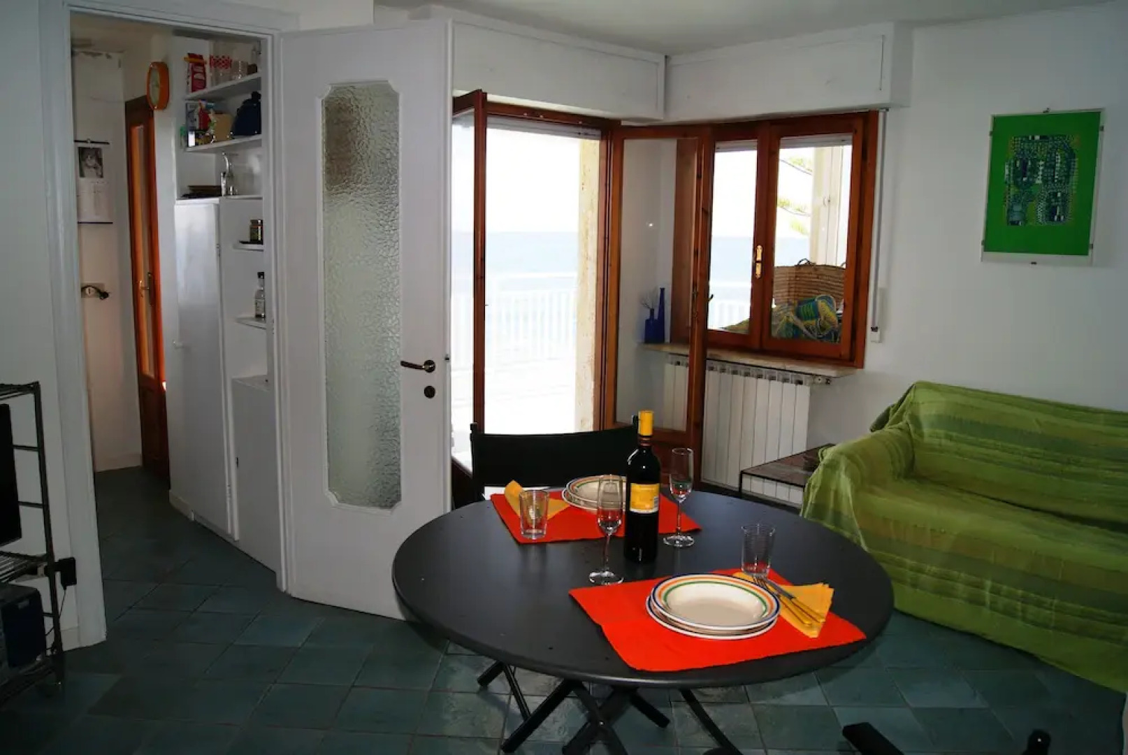 Appartamento Profumo di Mare