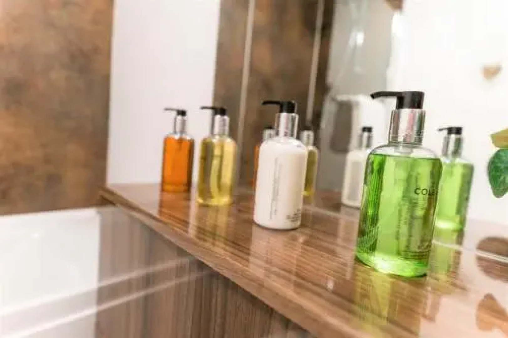 Wordsworth Apartment Irene court