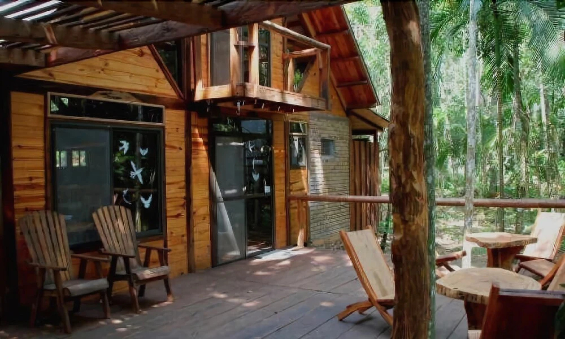 Surucuá Reserva & Ecolodge