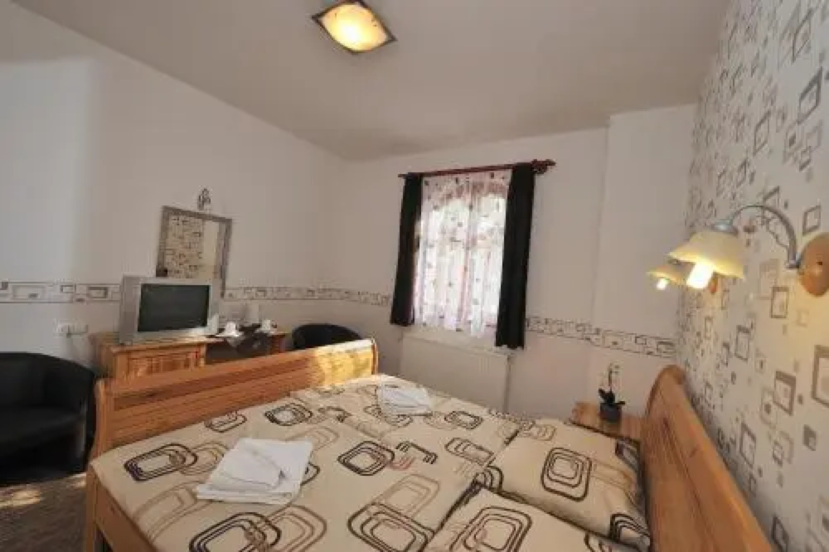 The Corner House Panzió