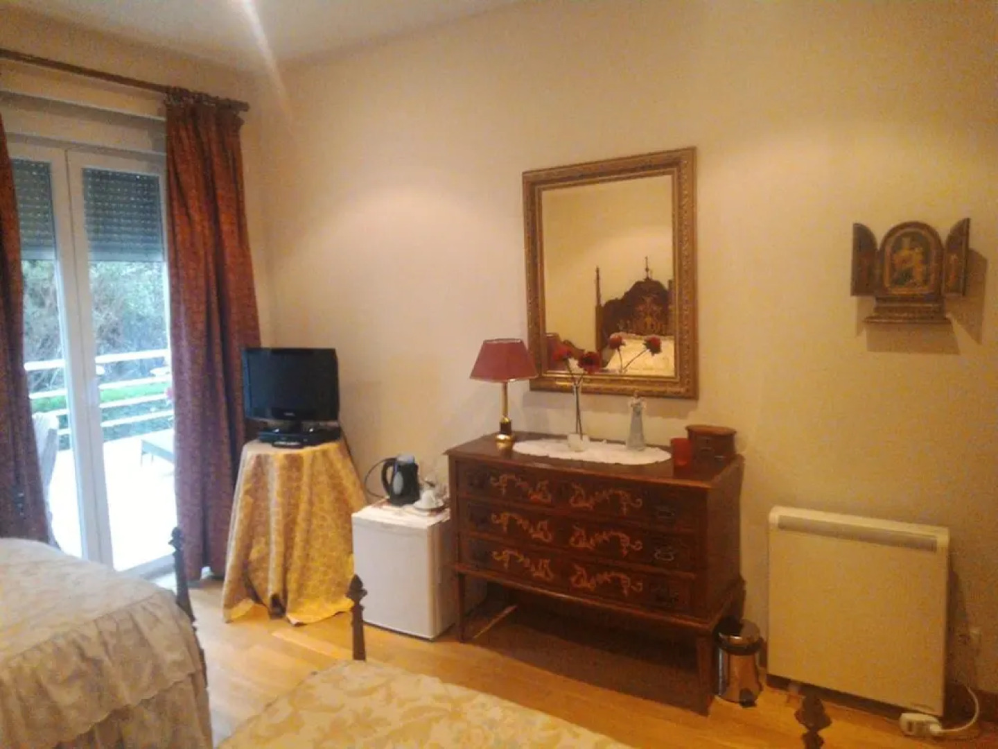 House with 2 Bedrooms in Afife, with Wonderful Mountain View, Shared Pool, Enclosed Garden