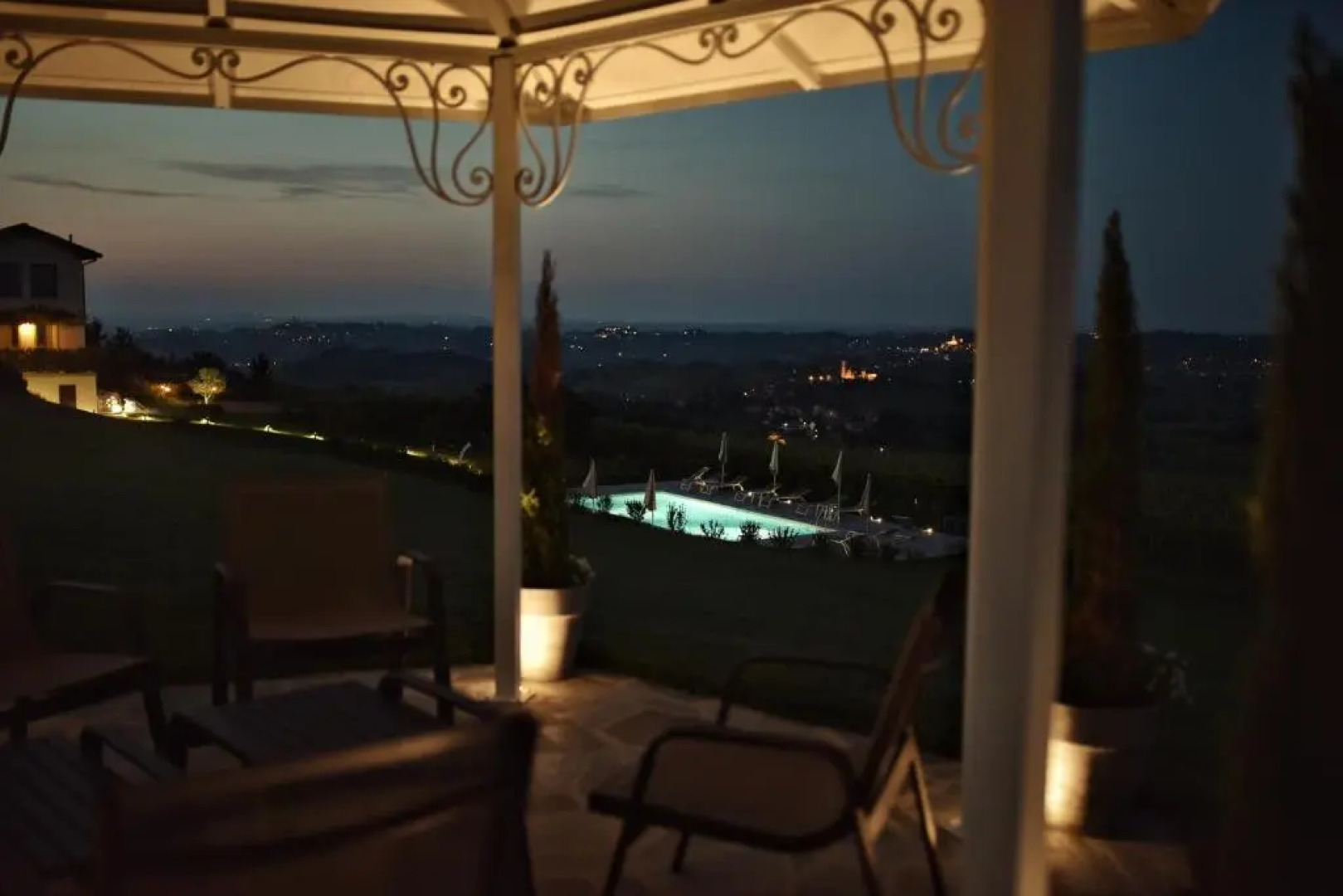 La Cascina Della Musica