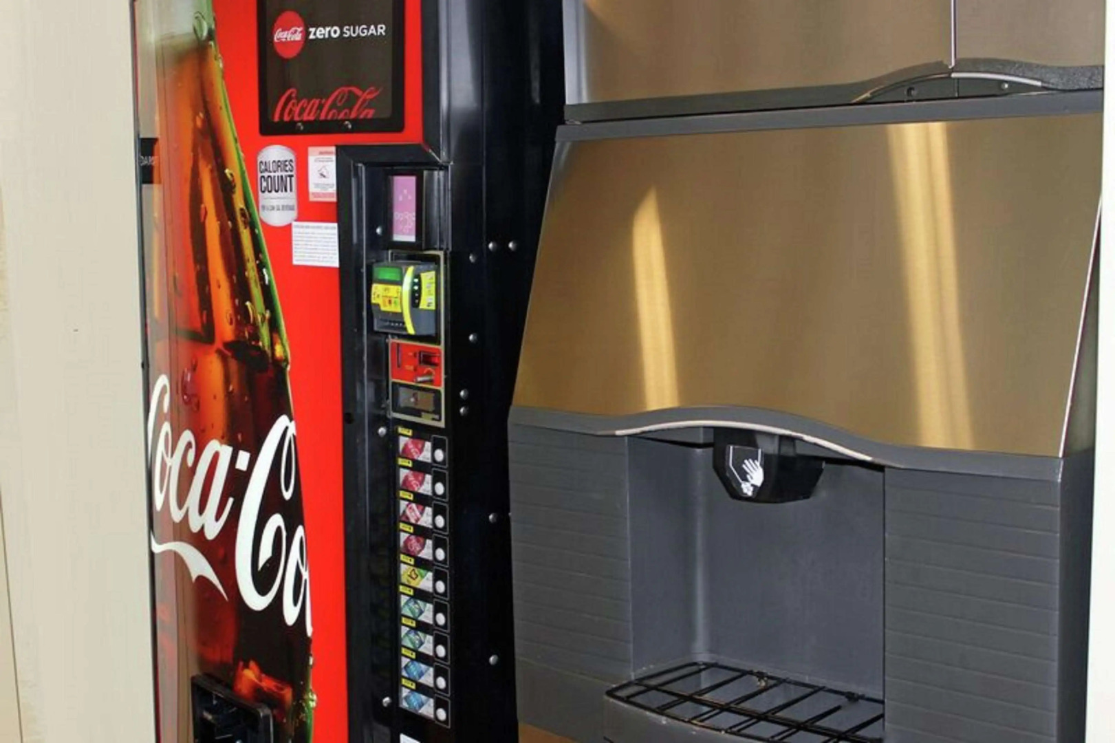 Hampton Inn Gallipolis