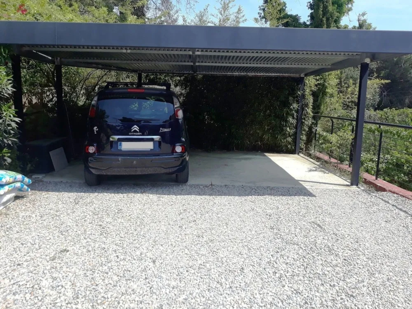 HomeHolidaysRentals Nature - Costa Barcelona
