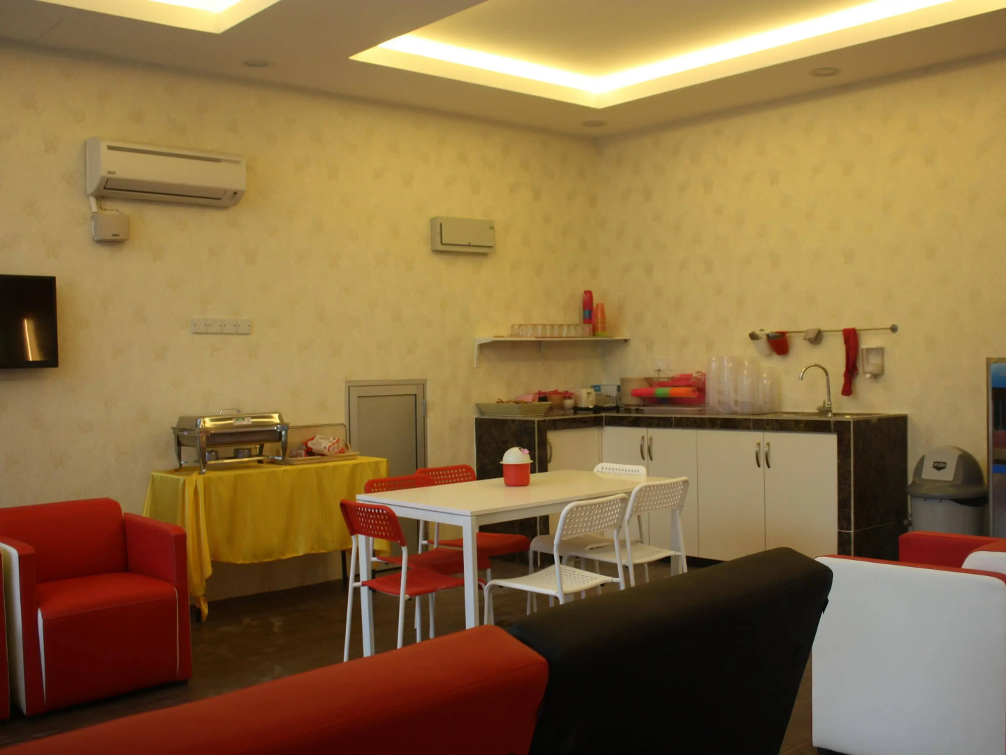 EV World Hotel Bentong