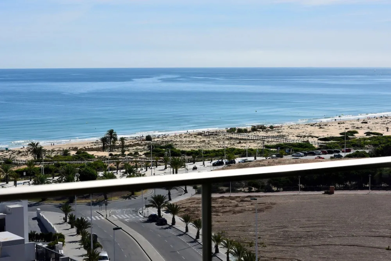 Apt with Sea View & Pool 5