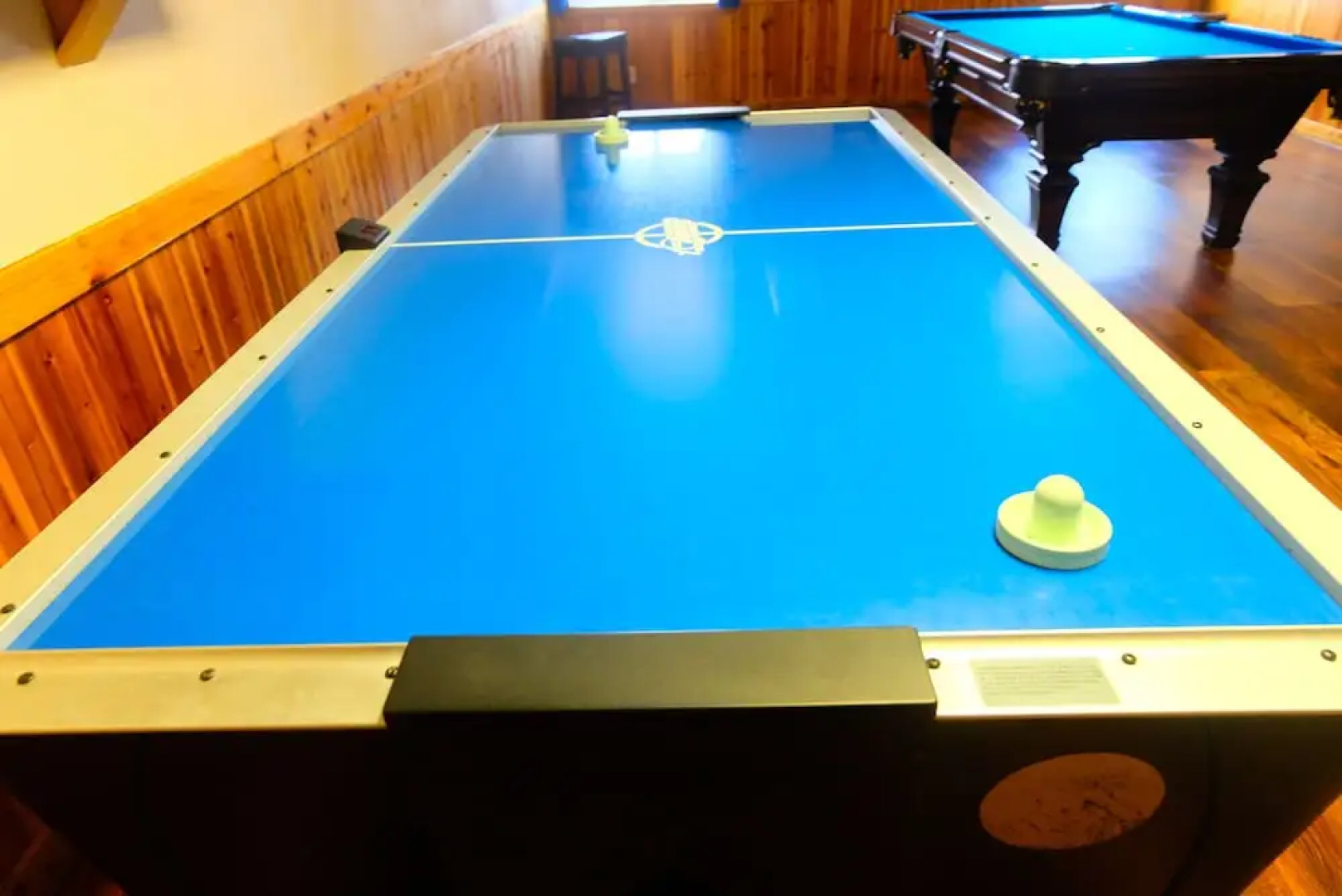 Target Hospitality-Pecos North Lodge