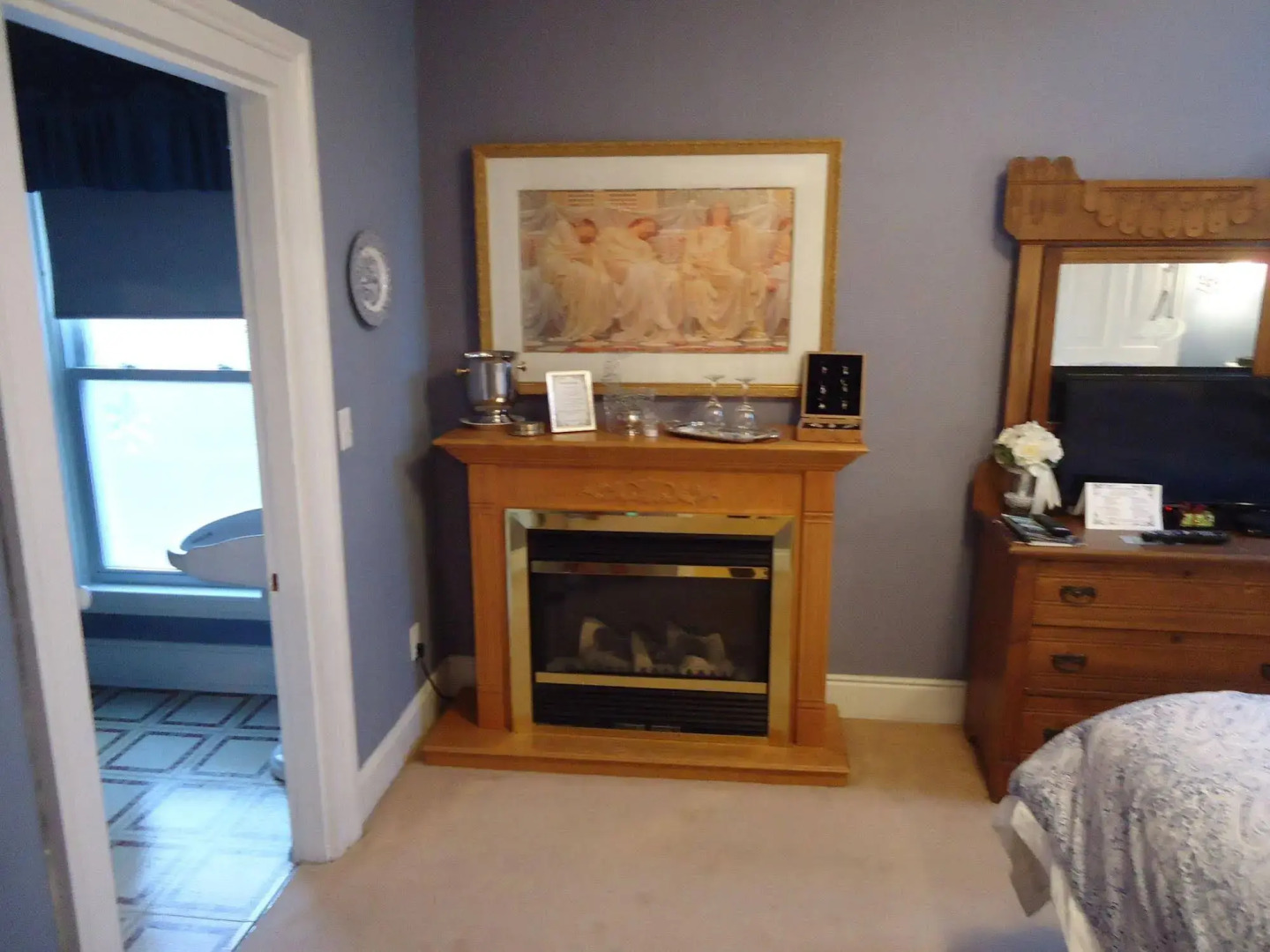 Absolute Elegance Bed and Breakfast