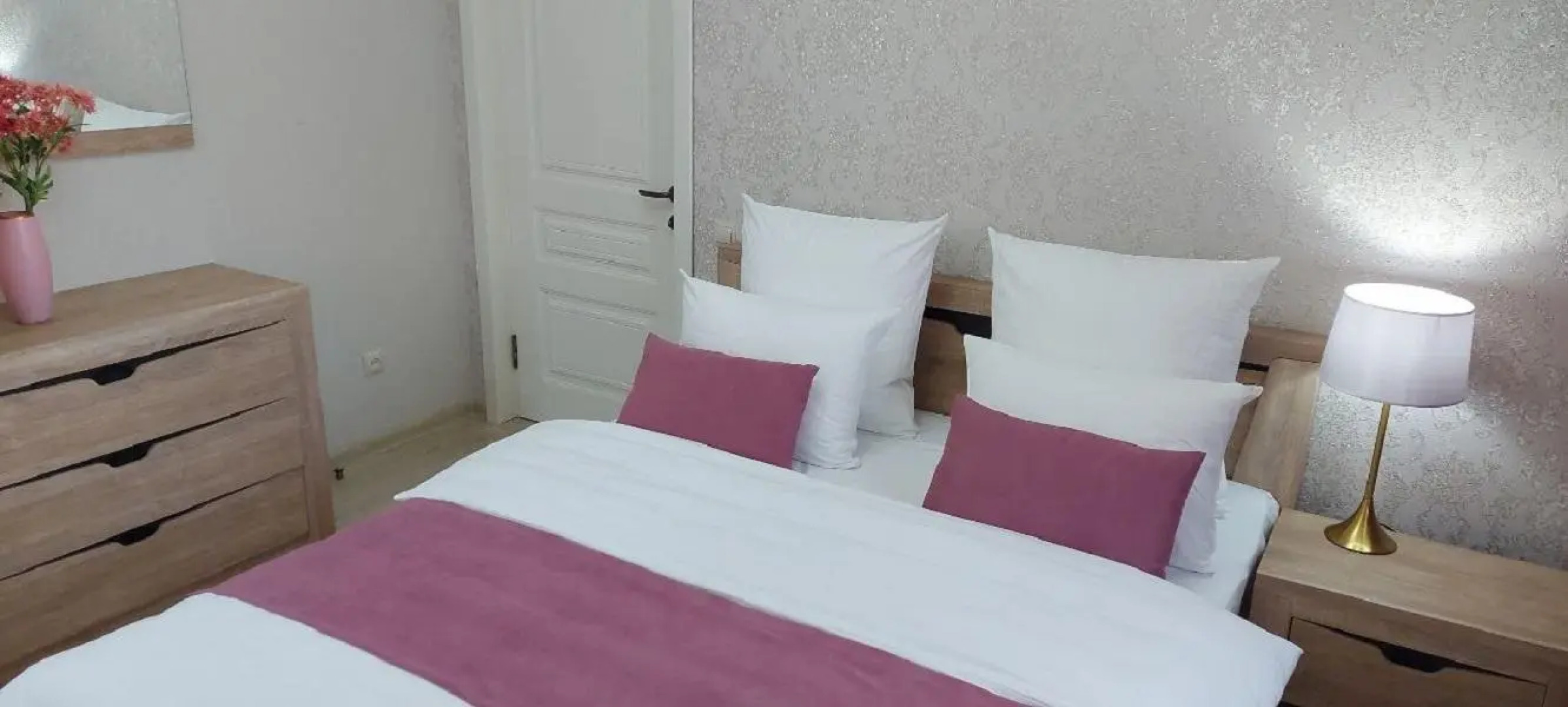 Flatirini (Флатирини) на улице Гастелло 71А корпус 1