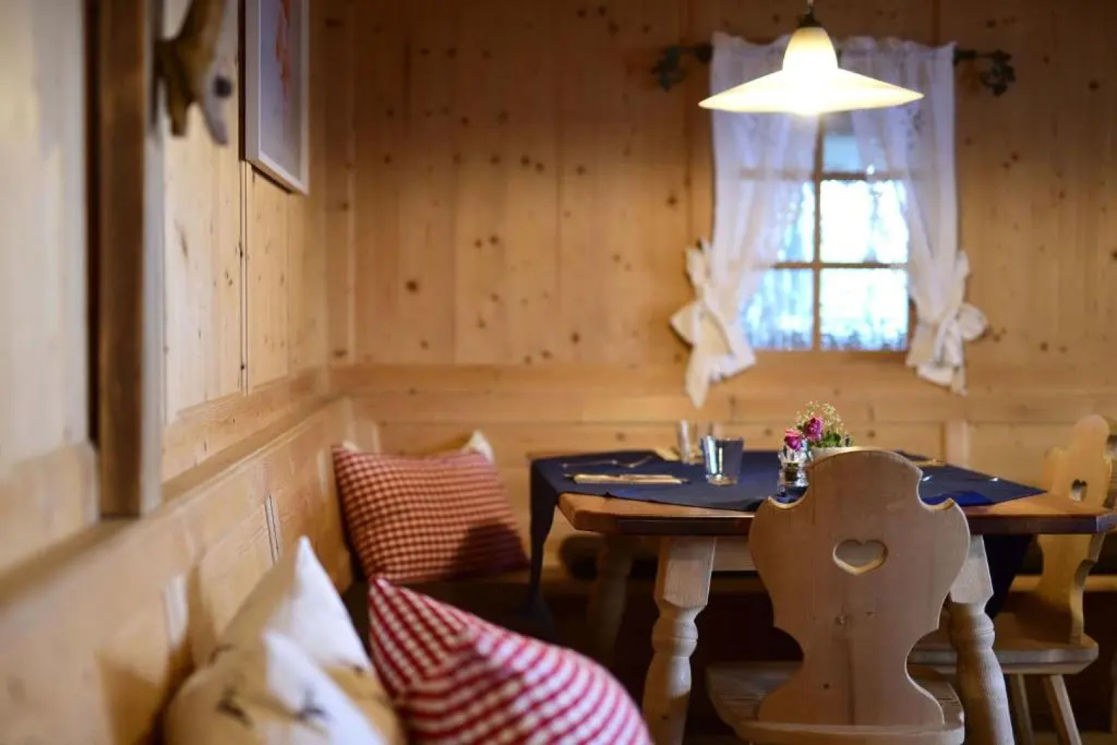 Landgasthof Zum Hirschen