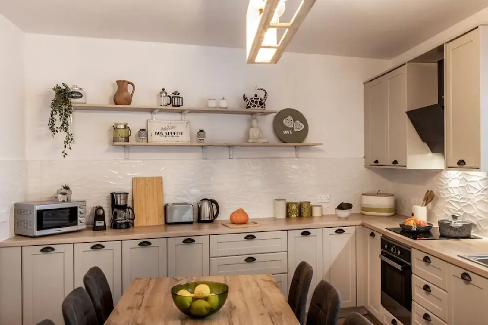 Galata Watermill Cottage