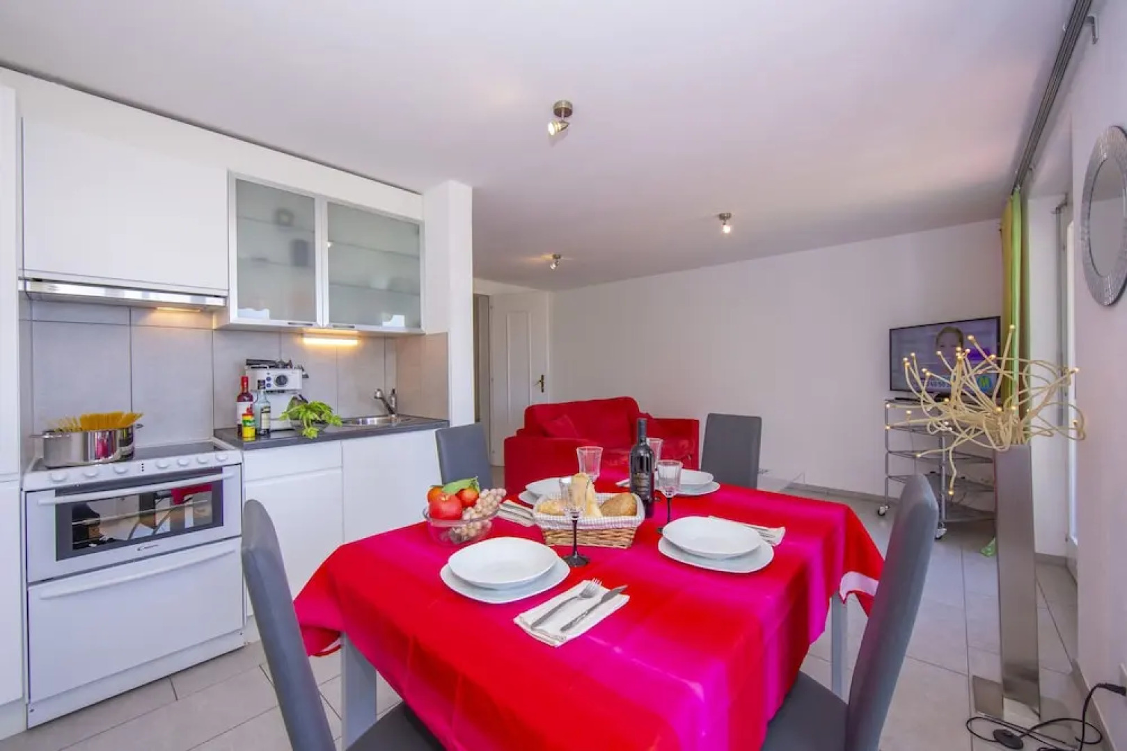 Casa Collina - Appartamento Stella