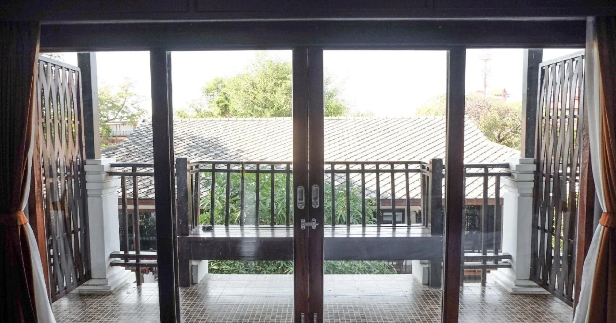 Vijitnakorn Nonpak Hotel