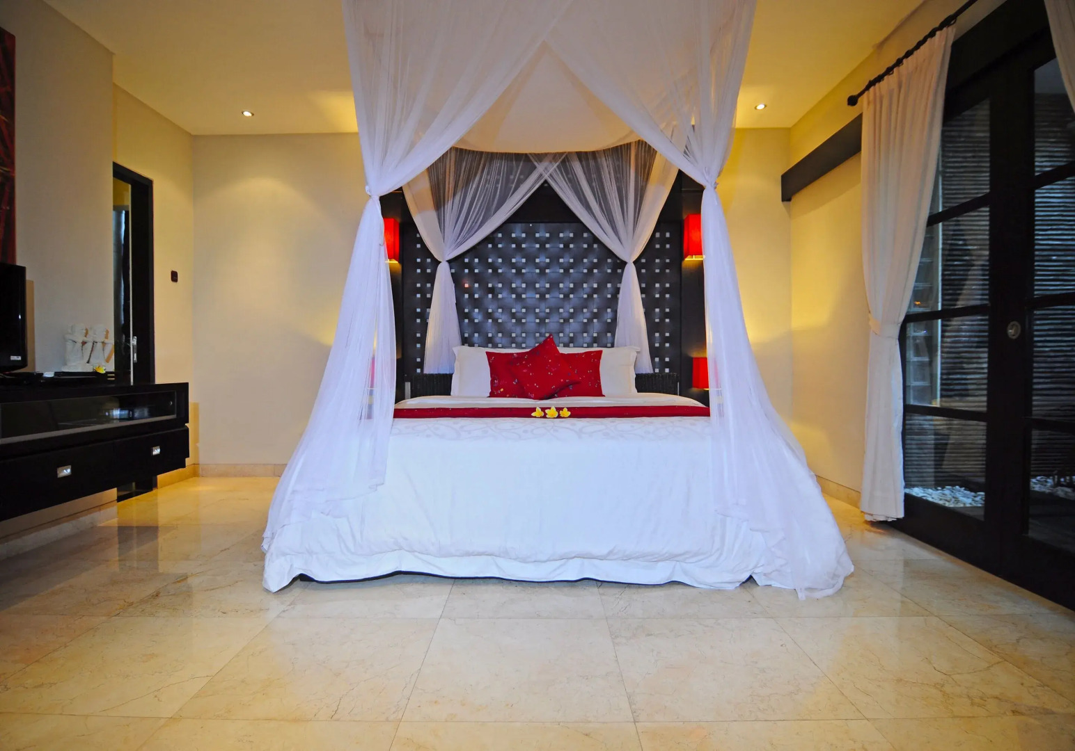 Villa Harmony - Bali Residence