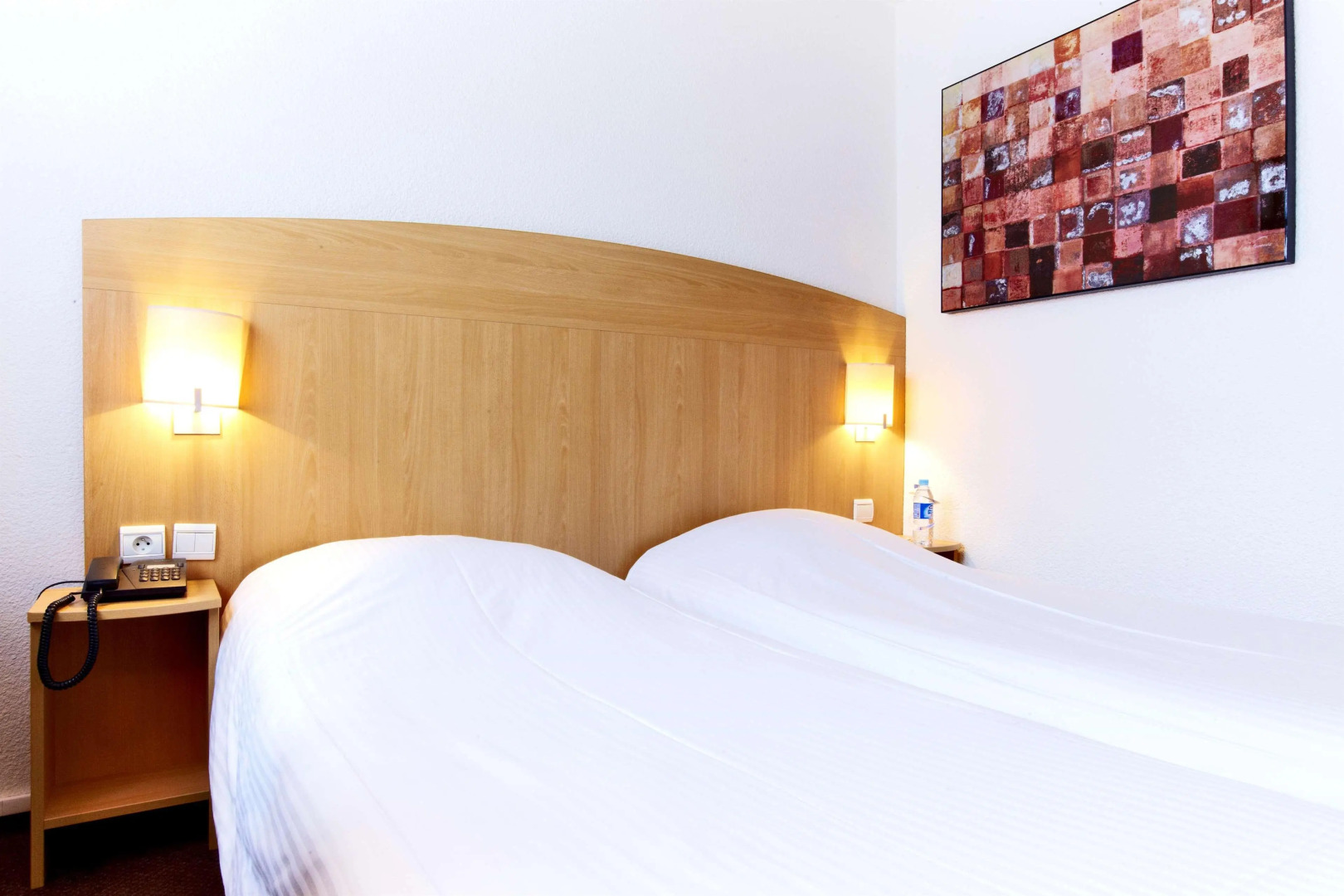 Kyriad Mulhouse Nord Illzach