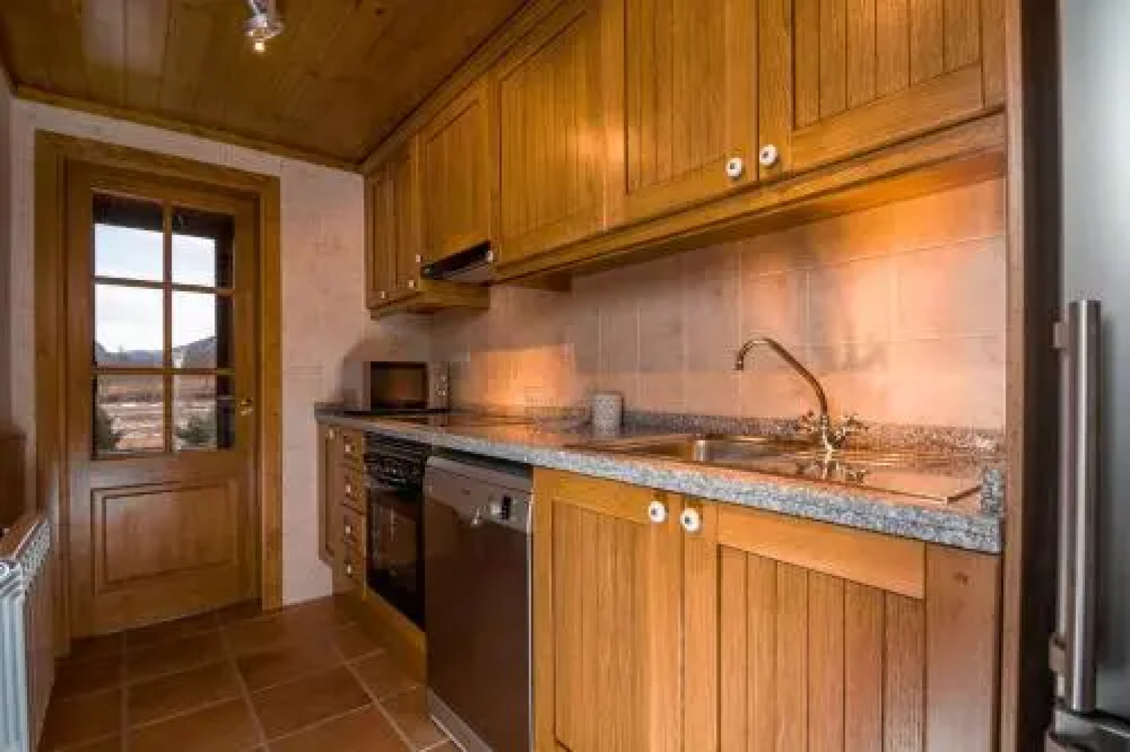 Apartamento Premium 48 1E