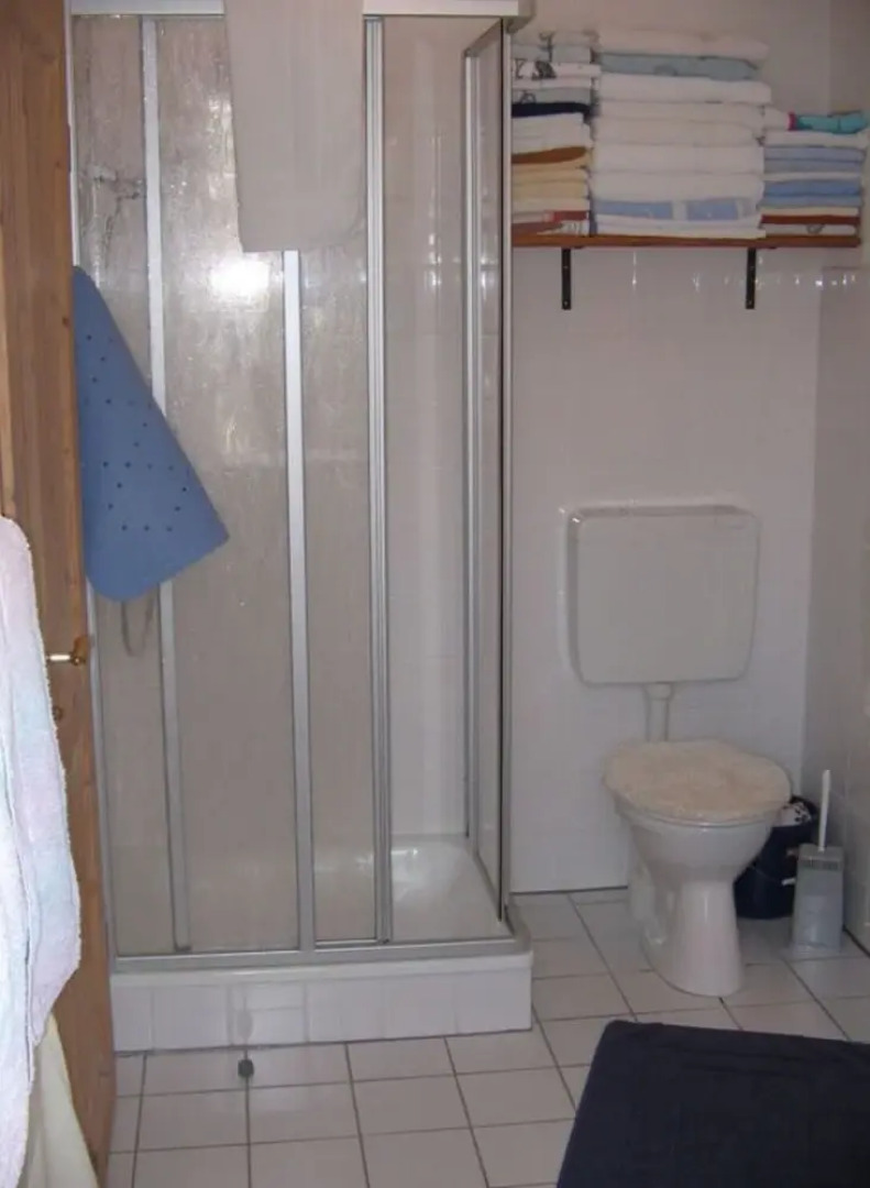 Holiday Home Environmental House Treene