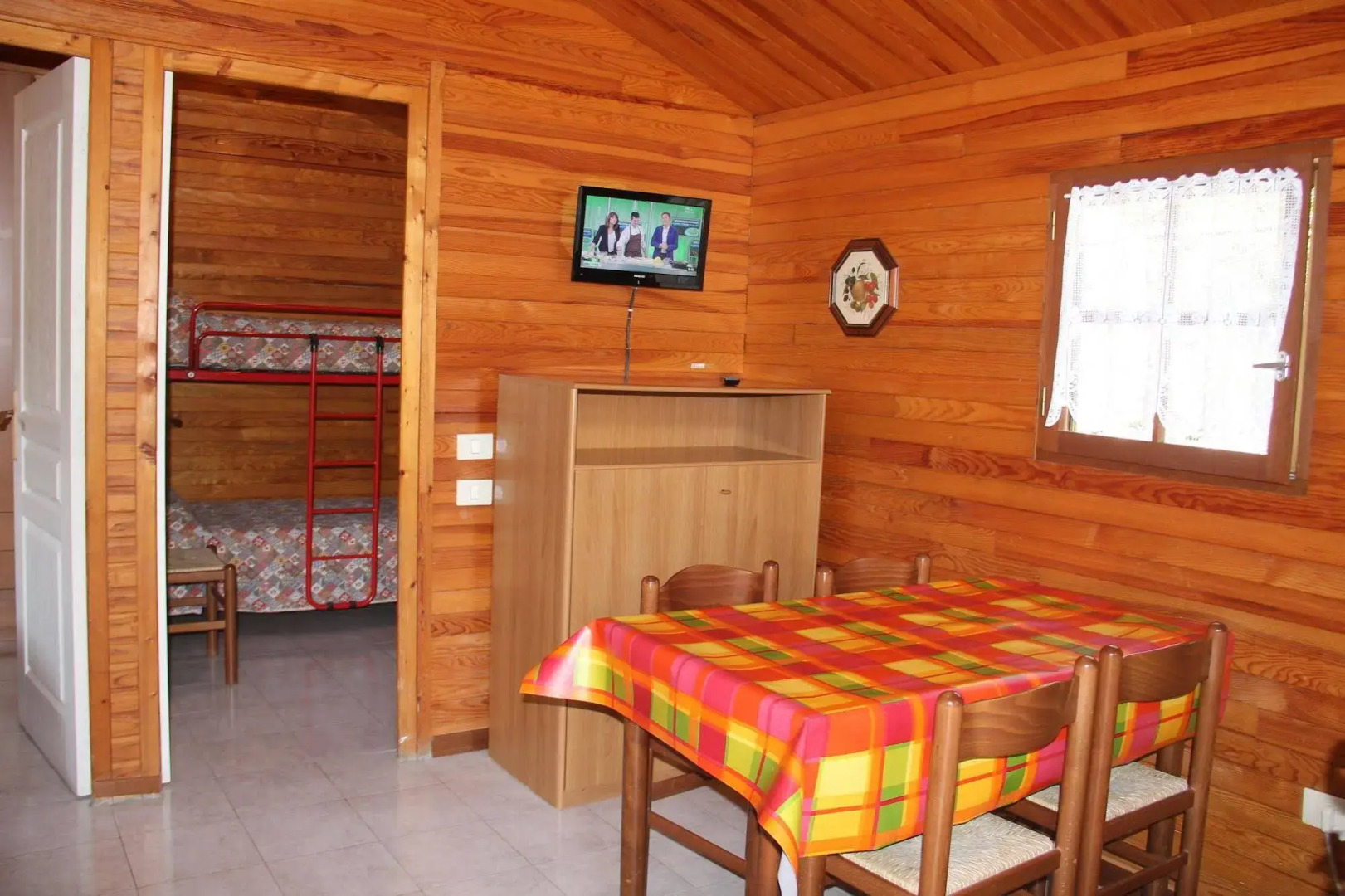 Caravelle Camping Village