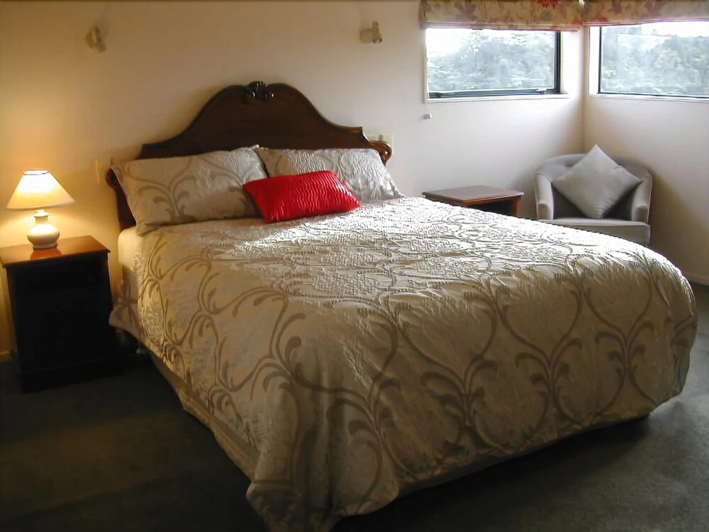 Crestwood Bed and Breakfast