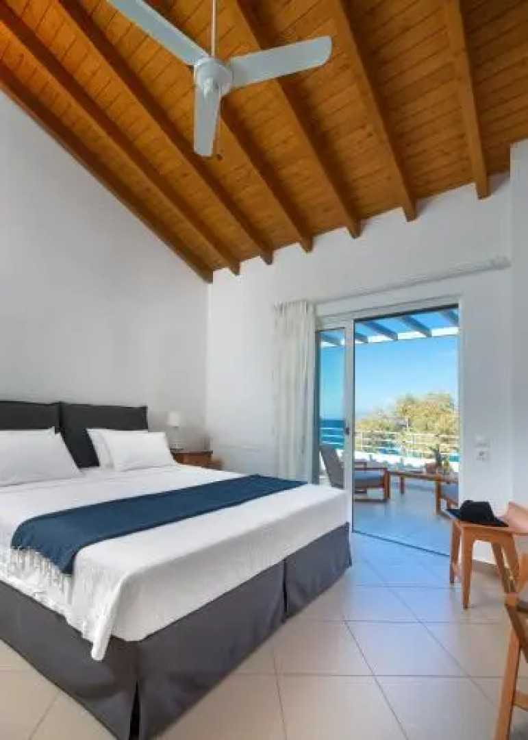 Pelagia Aphrodite Hotel