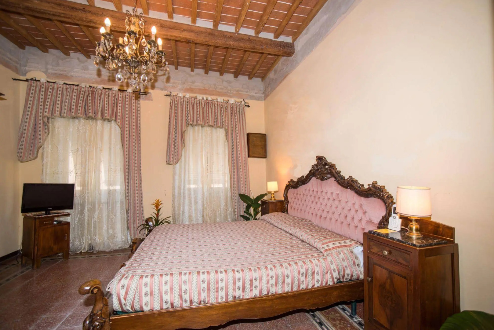 Relais Centro Storico Residenza D'Epoca