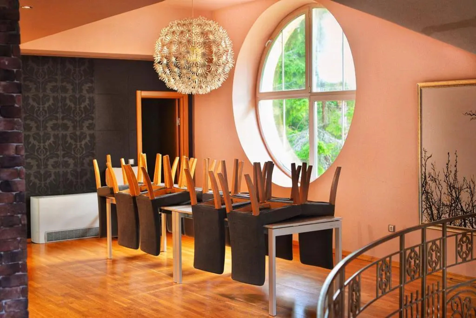 Арт-отель «Карасково»