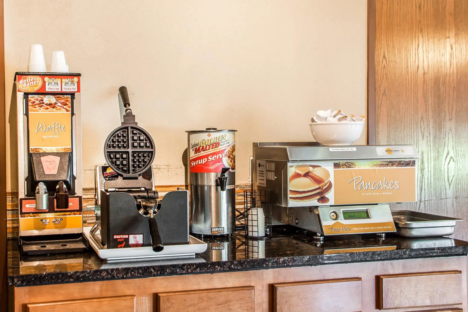 Comfort Inn Edwardsville - St. Louis