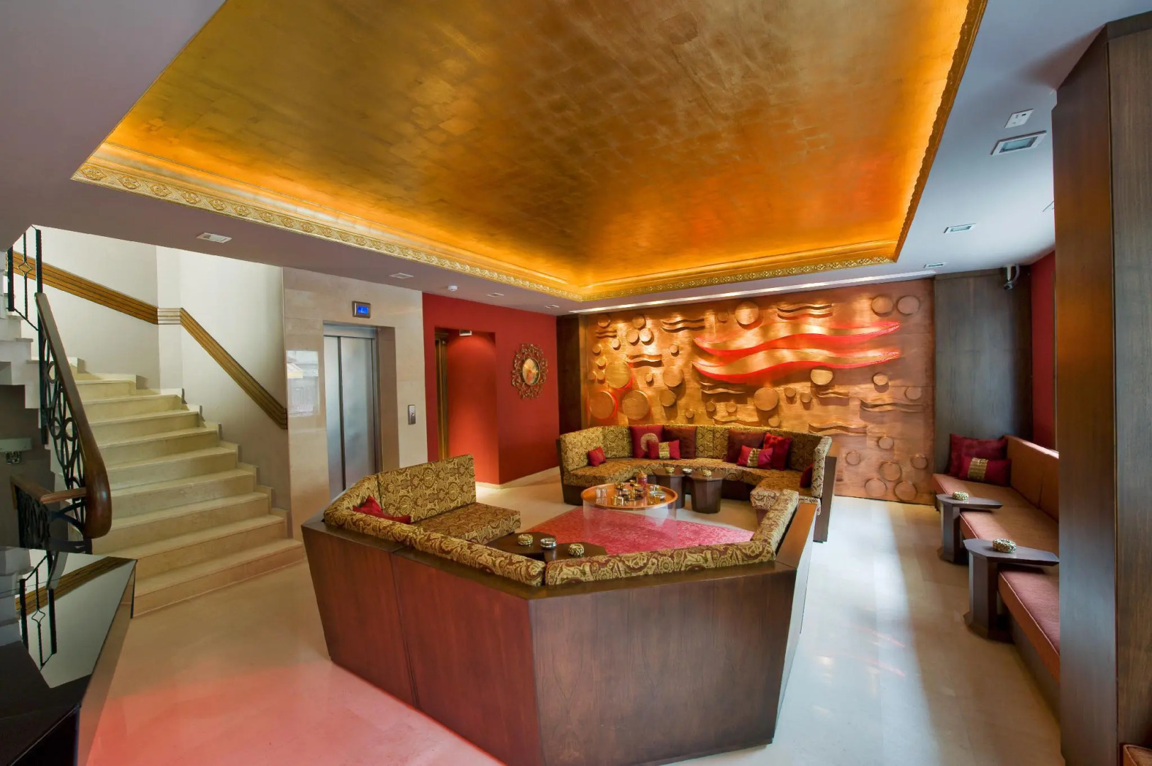 Ferman Hotel - Special Class