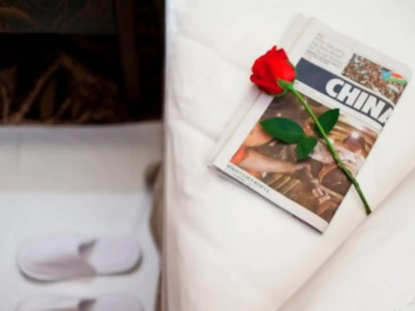 Sunshine Hotel Zhangjiajie